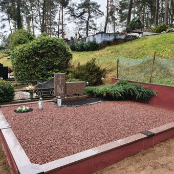 Paslauga