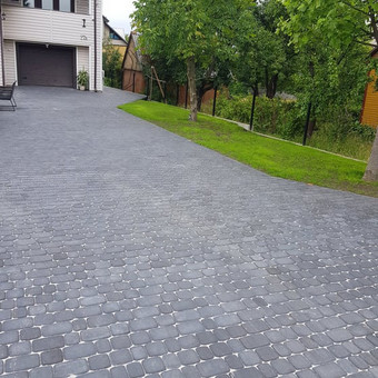 Marijampolė rimasvaic nuotrauka 1 Trinkelių klojimas Marijampolė rimasvaic nuotrauka 1