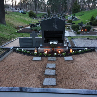 Paslauga