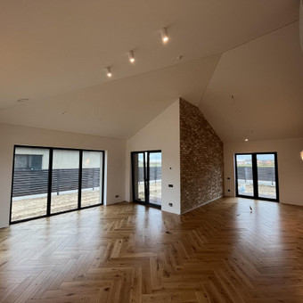 Klinkerio klijavimas Šiauliai Patikimas Statybų Partneris nuotrauka 9