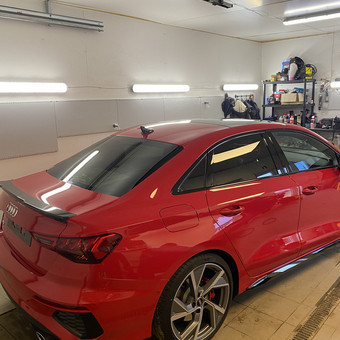Stiklų tamsinimas Ukmergės rajonas Automobiliu stiklu tamsinimas nuotrauka 4
