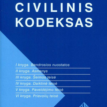 Skolų išieškojimo paslaugos Kaunas Aivaras Miškūnas nuotrauka 4