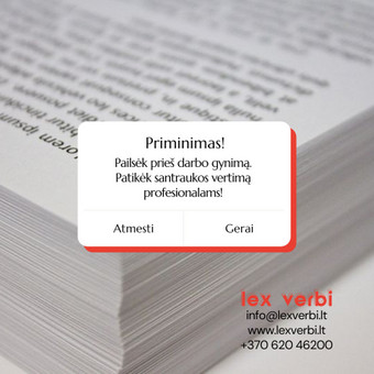 Paslauga