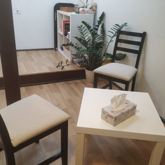 Psichologinė, emocinė pagalba Vilnius Kristina Valkauskienė nuotrauka 2
