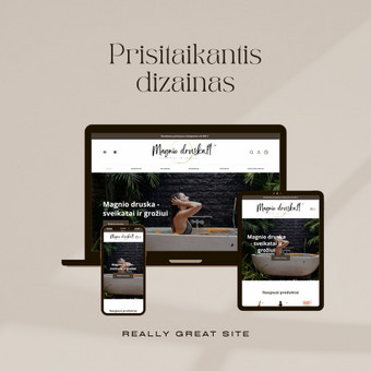 Paslauga