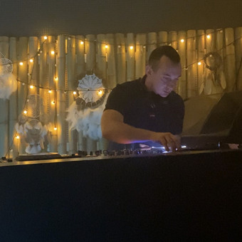 DJ paslaugos Vilnius Ričard Rikos nuotrauka 1