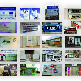Vilnius VISOS REKLAMOS PASLAUGOS UAB nuotrauka 5 Reklaminių stendų gamyba Vilnius VISOS REKLAMOS PASLAUGOS UAB nuotrauka 5