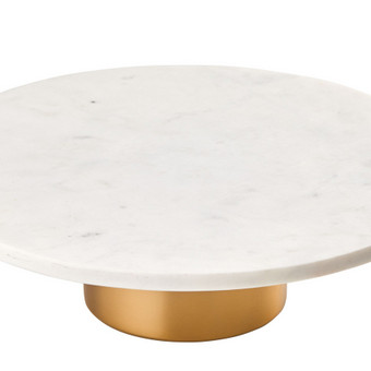 Marmurinės tortinės su auksinės spalvos pagrindu. Skersmuo - 28cm. Vilnius VR Decor nuotrauka 7 Tortinių nuoma Vilnius VR Decor nuotrauka 7