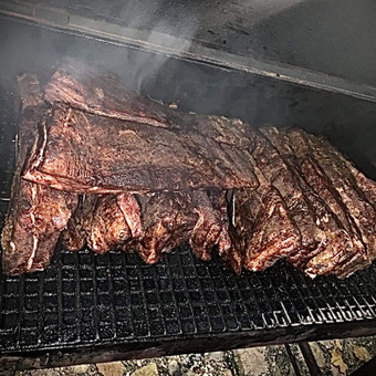 Vilnius Gspot BBQ nuotrauka 7 Grill šefai Vilnius Gspot BBQ nuotrauka 7