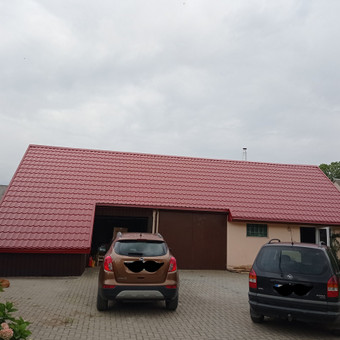 Priklausomai nuo stogu mandrumu Klaipėda ČIUKORS nuotrauka 4 Stogų dengimas Klaipėda ČIUKORS nuotrauka 4