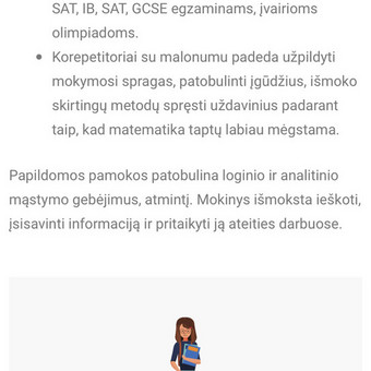Tekstas, išryškinantis Jūsų paslaugos/ produkto unikalumą. Kaunas Diana nuotrauka 2 Reklaminių tekstų kūrimas Kaunas Diana nuotrauka 2