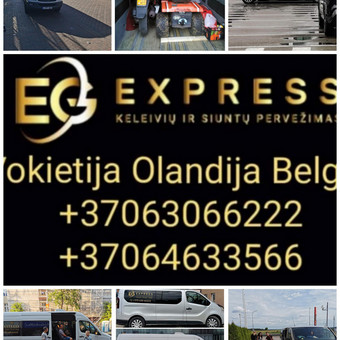 Paslauga