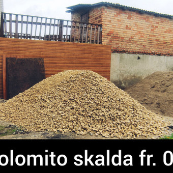 Paslauga