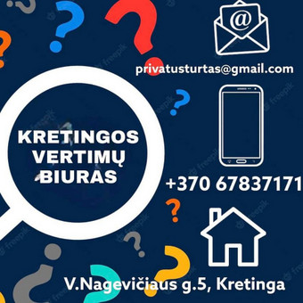 Paslauga