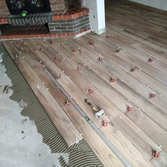 Laminato klojimas Vilnius MB Gintas ir ko. nuotrauka 2