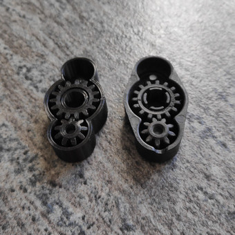 3D Projektavimas Klaipėda Nerijus L. nuotrauka 2
