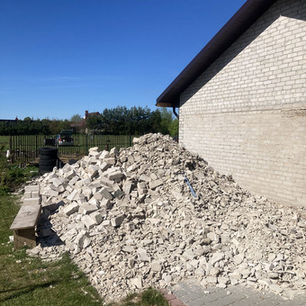 Konteinerių nuoma Klaipėda Domantas nuotrauka 4