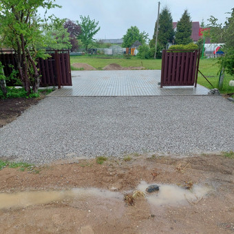 Paslauga