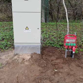 Rengiam projektus prijungimui prie ESO įrenginių Alytus Saulius Čiuplys nuotrauka 2 Elektros projektai, projektavimas Alytus Saulius Čiuplys nuotrauka 2