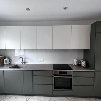 Valymas po statybos, remonto darbų Palanga VaiSvara nuotrauka 2