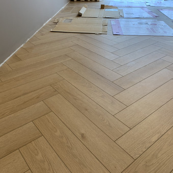 Grindų lyginimas Vilnius DEKO nuotrauka 25