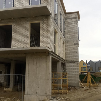 Konstrukcijų projektavimas Vilnius Vidmantas Žičkus nuotrauka 1