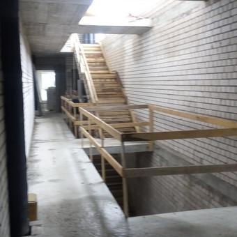 Statinio projektavimas Vilnius Vidmantas Žičkus nuotrauka 3