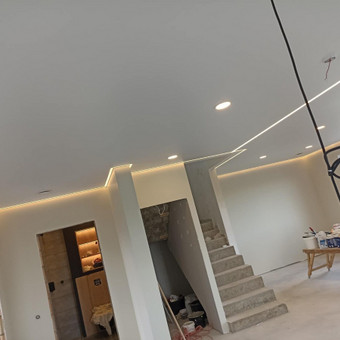 Modernus apšvietimas Vilnius Eurotagus nuotrauka 2 Led Linijos Vilnius Eurotagus nuotrauka 2