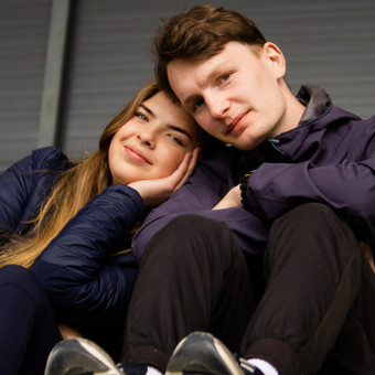 Porų fotosesija Vilnius Marta Kazlauskytė nuotrauka 3