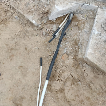 Smulkūs elektros darbai Šiauliai Juozas Bagdonas nuotrauka 3