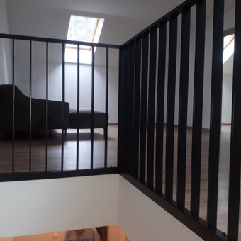 Balkonu gamyba,terasu.metalo konstrukcijos. Vilnius MB Pintas vamzdis nuotrauka 9 Balkonų gamyba Vilnius MB Pintas vamzdis nuotrauka 9