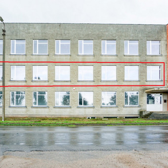 Paslauga