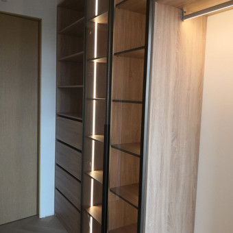 Spintų gamyba Šiauliai Omni baldai nuotrauka 11