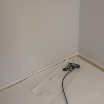 Grindjuosčių montavimas. Klaipėda KONS STATYBA, MB nuotrauka 8 Grindjuosčių montavimas. Klaipėda KONS STATYBA, MB nuotrauka 8
