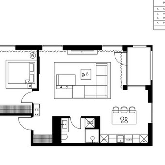 Projektuojame patalpas ir braižome visų brėžinių techininę bylą, kurios reikalingos rangos darbams. Alytus Sketch interjero studija nuotrauka 6 Techniniai brėžiniai Alytus Sketch interjero studija nuotrauka 6