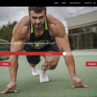 Programavimas su WordPress Marijampolė MB Bluejuice nuotrauka 8