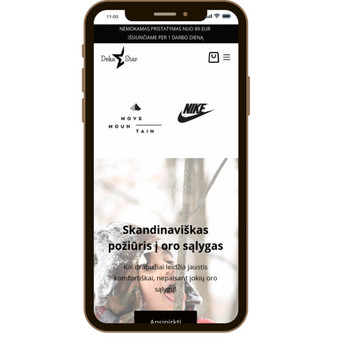 Zyro informacinių svetainių kūrimas Vilnius ISK - internetinių svetainių kūrimas nuotrauka 17