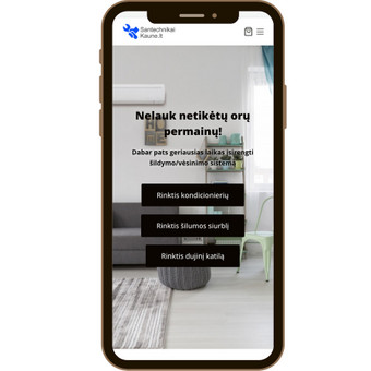 Wordpress įskiepių diegimas Vilnius ISK - internetinių svetainių kūrimas nuotrauka 8