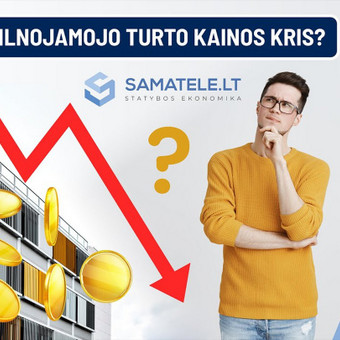 Konsultacija statybos sąmatų klausimais Klaipėda Mindaugas Laučys nuotrauka 2