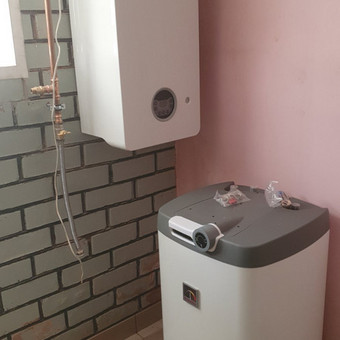 Projektavimas Vilnius UAB nuotrauka 3 Vidaus dujų projektas Vilnius UAB nuotrauka 3
