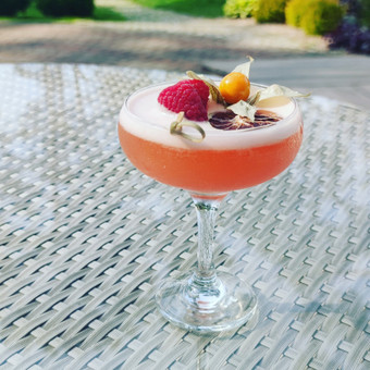 Valandinės barmeno paslaugos Vilnius IcyShakers nuotrauka 3