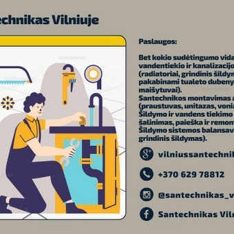 Paslauga