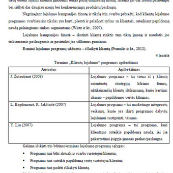 Paslauga