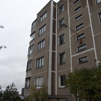Atliekame tarpblokinių sandūrų (siūlių) remontą, hermetizavimą, apšiltinimą bei dažymo darbus. Klaipėda Ramūnas Zakarevičius nuotrauka 6 Blokinių namų siūlių hermetizavimas Klaipėda Ramūnas Zakarevičius nuotrauka 6