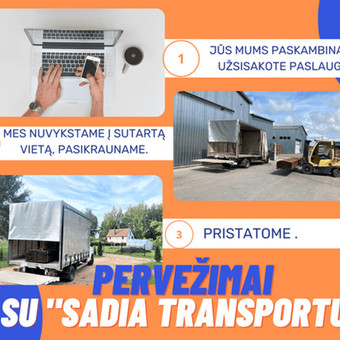 Paslauga