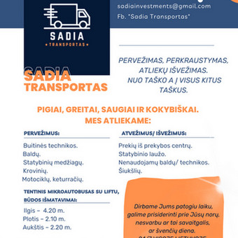 Paslauga