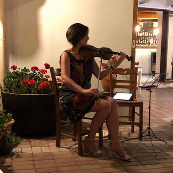 Šiauliai Indre Jokopiene nuotrauka 5 Krikštynos, jubiliejai, banketai, muzikiniai pasveikinimai Šiauliai Indre Jokopiene nuotrauka 5