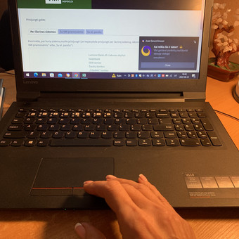 Padedame užregistruoti įmonę PVM mokėtojų registre, užpildome prašymo formą - FR0388, parengiame informacinį pranešimą apie įmonės veiklą ir pateikiame Valstybinei mokesčių inspekcijai įregistravimui. Klaipėda Silvija Rimkuvienė nuotrauka 12 Registravimas į PVM mokėtojus Klaipėda Silvija Rimkuvienė nuotrauka 12