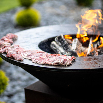 Bbq&grill Maistas jūsų šventei. Vilnius Andrejus nuotrauka 7