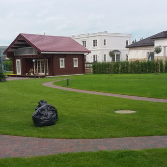 Paslauga